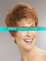 Wholesale YL-0100 short wigs