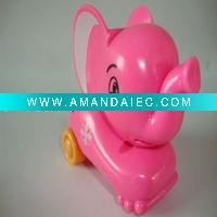 Wholesale baby elephant toy
