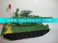 Wholesale army tanktoy