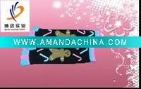 Wholesale Fashion toe socks accpect OEM sevices