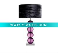 Wholesale Fabrics Desk Lamp [AL0118]