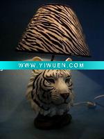 Wholesale Tiger Electric Desk Lamp