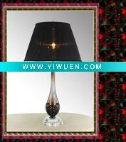 Wholesale Crystal Decoration Desk Lamp