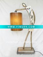 Wholesale Best desk lamp/Exquisite furniture decoration
