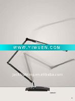 Wholesale Light LED dimmer touch lamp JK804SG-T LED desk lamp