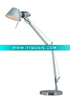 Wholesale 2011 Fashion aluminum desk lamp