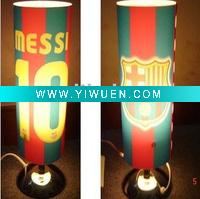 Wholesale UEFA desk lamp