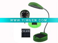 Wholesale best selling NEW solar desk lamp