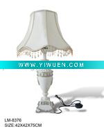 Wholesale 2011 white desk lamp