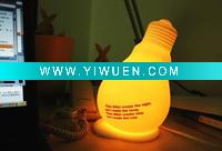 Wholesale Bulb desk lamp