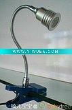 Wholesale modern 1w high power LED desk lamp
