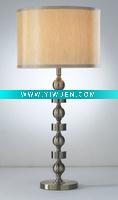 Wholesale Hotel desk lamp