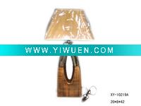 Wholesale Ceramic desk lamp