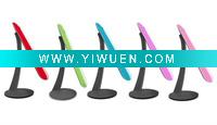 Wholesale 6.5W UL CE colorful LED desk lamp