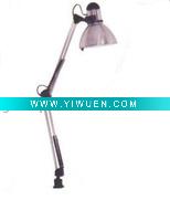 Wholesale Silver desk lamp&folding desk lamp