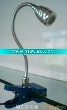 Wholesale Aluminum 1w high power LED desk lamp