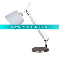 Wholesale hottest desk lamp aluminum E27/E14