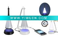 Wholesale led desk lamp with music function