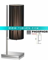 table lamp,desk lamp,residential lighting (PD1100)