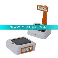 Wholesale Solar led desk light,solar desk lamp,solar reading lamp,solar led desk lamp.solar led light,solar led table lamp