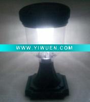 Wholesale Solar table lamp