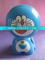 Wholesale LED cool boy table lamp cartoon table lamp
