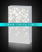 Wholesale the World Expo table lamp