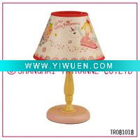 Wholesale My Little Princess table lamp