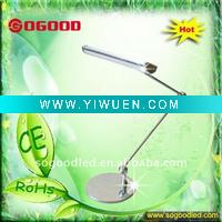 Wholesale LED inductive dimmable reading lamp,led flexible reading light,new fashion led kitchen light,adjustable brightness led book lamp
