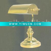 Wholesale Banker Lamp