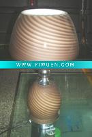 Wholesale Morden Glass Desk Lamp