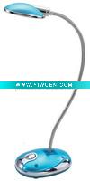 Wholesale 1.5W Aliuminum led desk lamp
