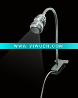 Wholesale 3W high bright led book light