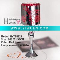 Wholesale HYTB1223 Crystal Table light