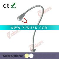Wholesale 1W Flexible LED Book Light (SC-E101A)