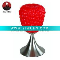 Wholesale Strawberry desk light 2011 Modern Table Lamp HF-MT33141-1