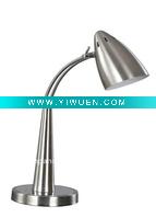 Wholesale modern chrome computer desk lighting
