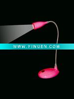 Wholesale 1W low price LED desk lamp