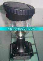 Wholesale Solar reading lamp/solar desk lamp