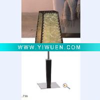 Wholesale Zhongshan sheepskin hotel desk lamp