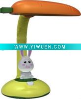 Wholesale children desk lamp MT-933 rabit