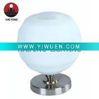 Wholesale Pear shape desk light 2011 Modern Table Lamp HF-MT33097-1