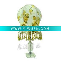 Wholesale nice table lamp
