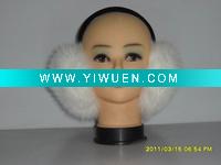 Wholesale 2011 New style fur earmuffs