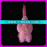 Wholesale 2011 Fashion ear flap RQ-E24