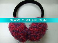 Wholesale good design high quality earmuffs