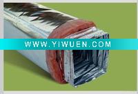 Wholesale flexible duct (air conditioning part)