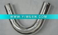 Wholesale 135 degree mandrel bend aluminum tube