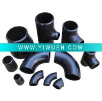 Wholesale Carbon steel pipe fitting