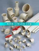 Wholesale cpvc pipe fitting